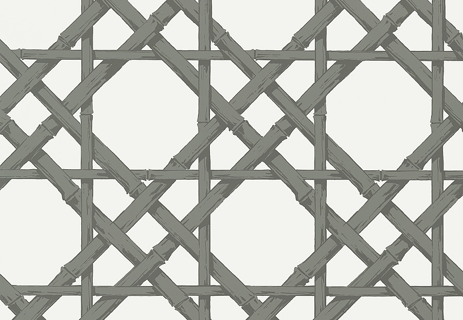 Обои Thibaut Summer House T13141