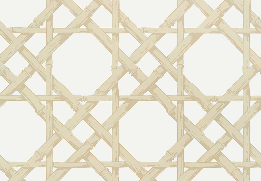 Обои Thibaut Summer House T13145