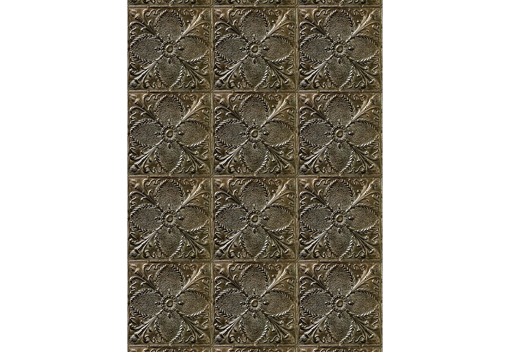 Панно и фотообои Koziel Volume 4 PPV005D35X6
