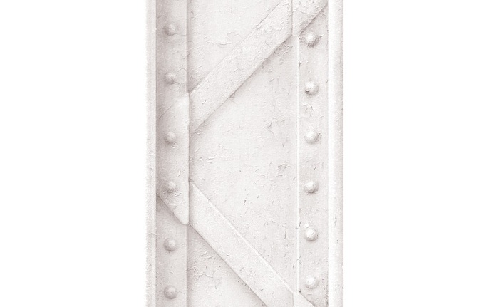 Французский бордюр Koziel, коллекция Volume 1, артикул 8888-251