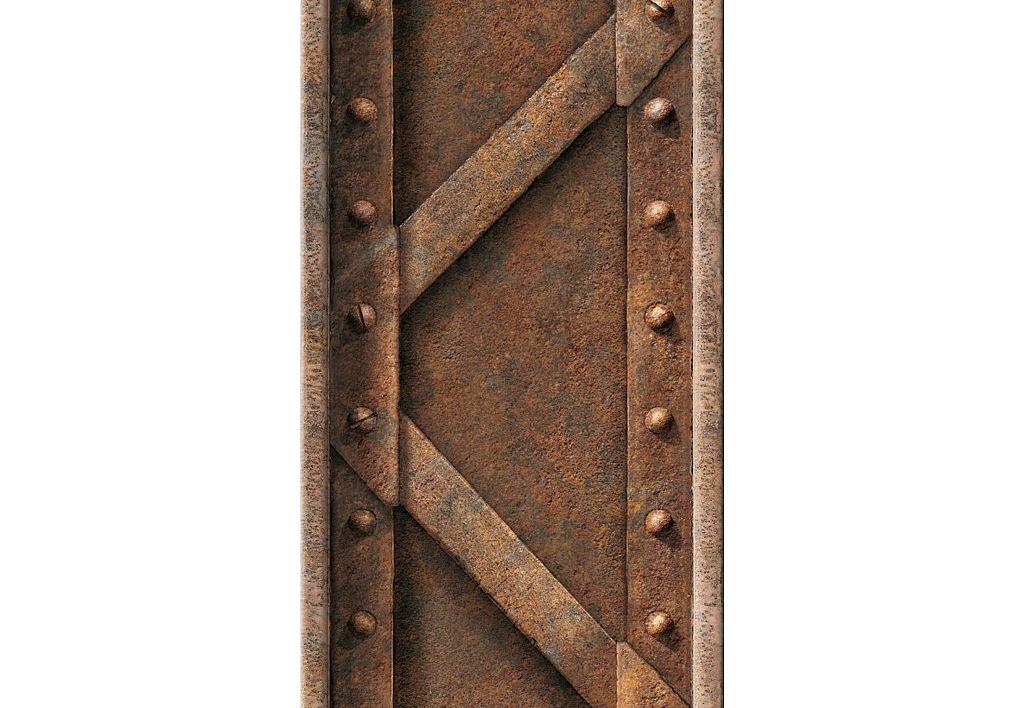 Бордюр Koziel Volume 1 8888-255