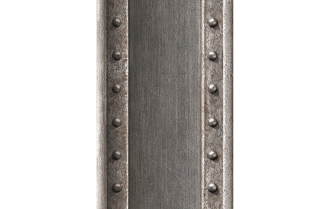 Французский бордюр Koziel, коллекция Volume 1, артикул 8888-252