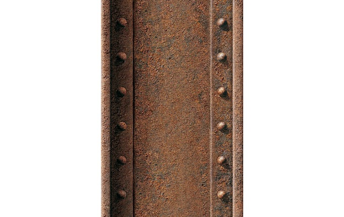 Французский бордюр Koziel, коллекция Volume 1, артикул 8888-254