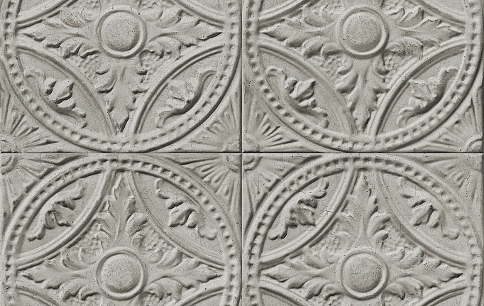 Французские обои Koziel, коллекция Volume 3, артикул 8888-T122