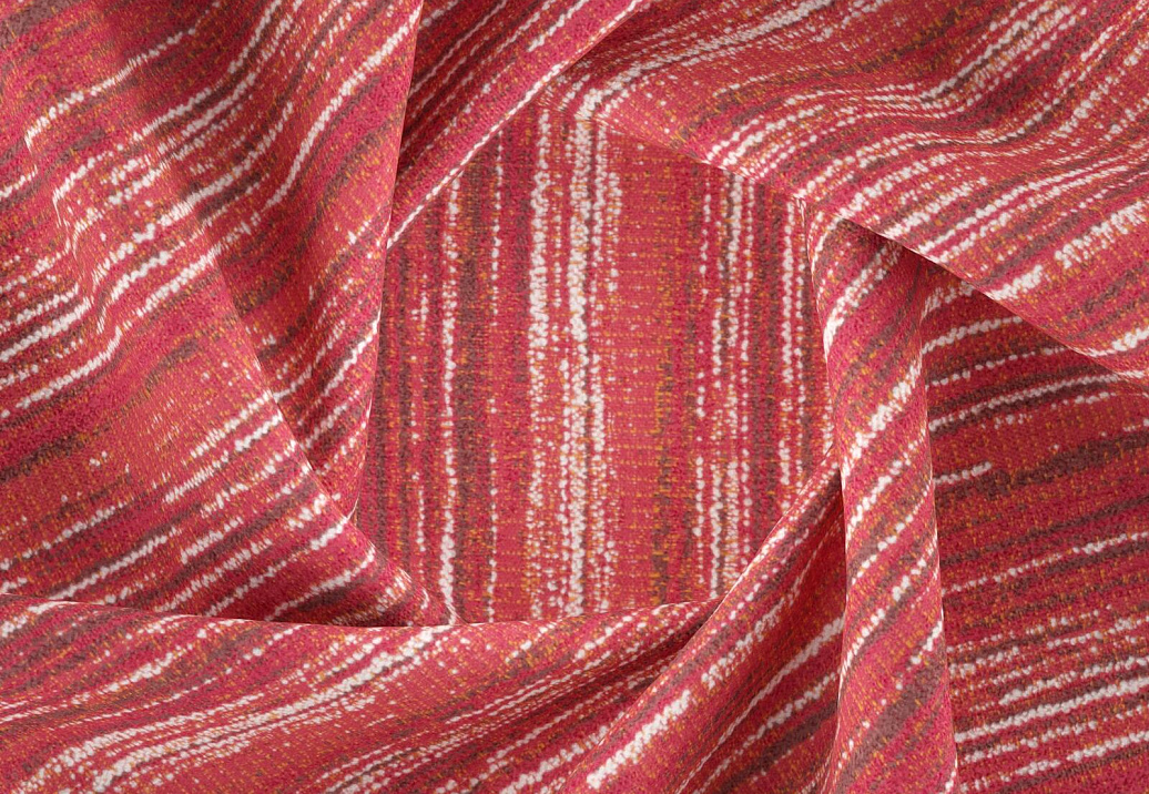 Ткань Daylight Outboho Getty/Berry