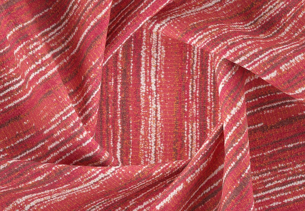 Ткань Daylight Outboho Getty/Berry