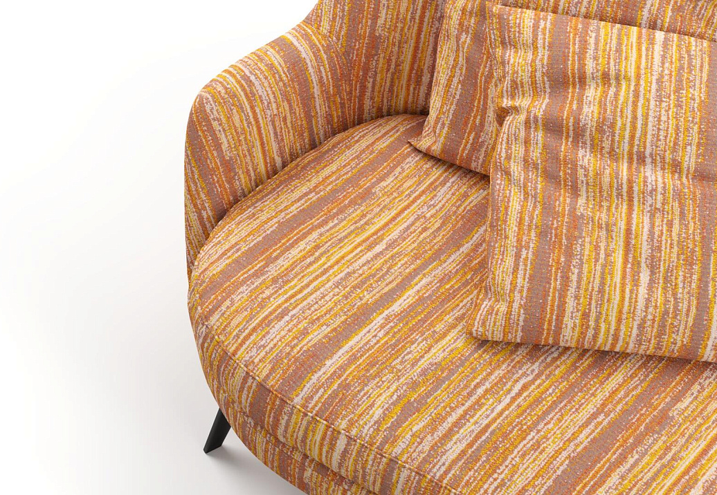 Ткань Daylight Outboho Getty/Chutney