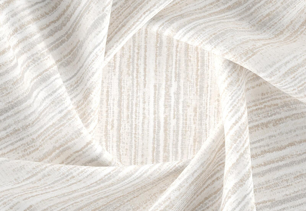 Ткань Daylight Outboho Getty/Flax