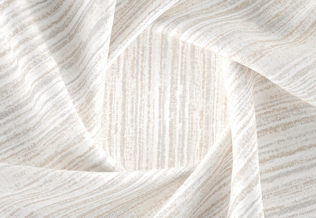 Ткань Daylight Outboho Getty/Flax