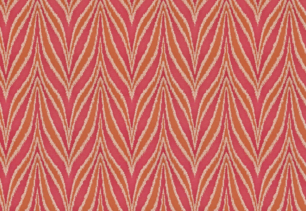 Ткань Daylight Outboho Twiggy/Flame