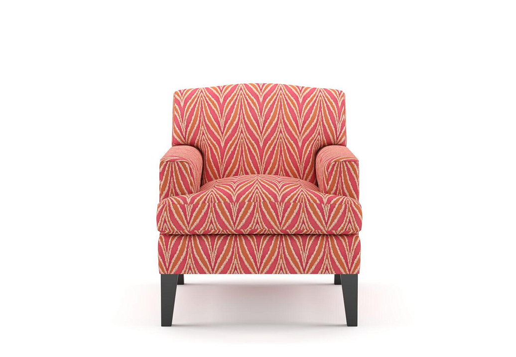 Ткань Daylight Outboho Twiggy/Flame