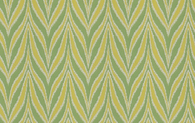 Бельгийская ткань Daylight, коллекция Outboho, артикул Twiggy/Palm