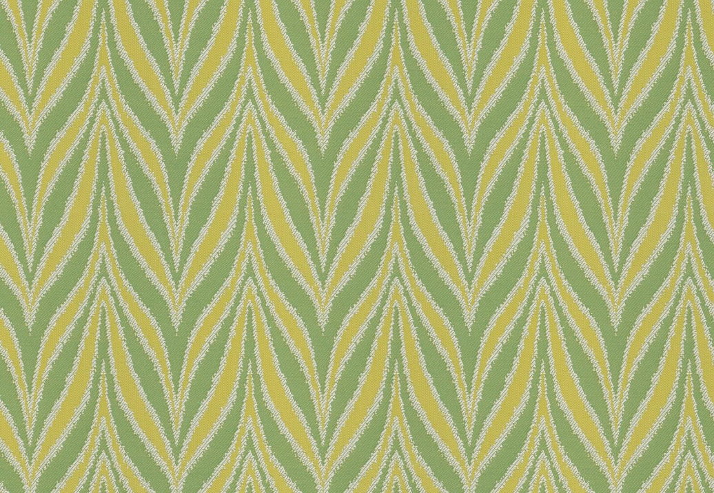 Ткань Daylight Outboho Twiggy/Palm