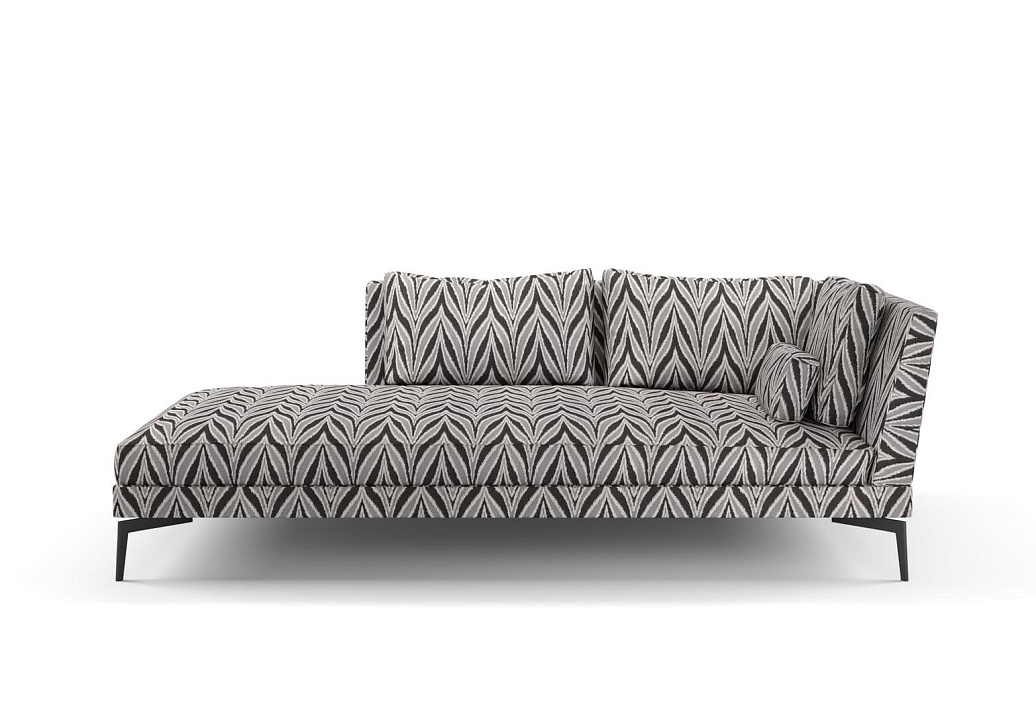 Ткань Daylight Outboho Twiggy/Platinum