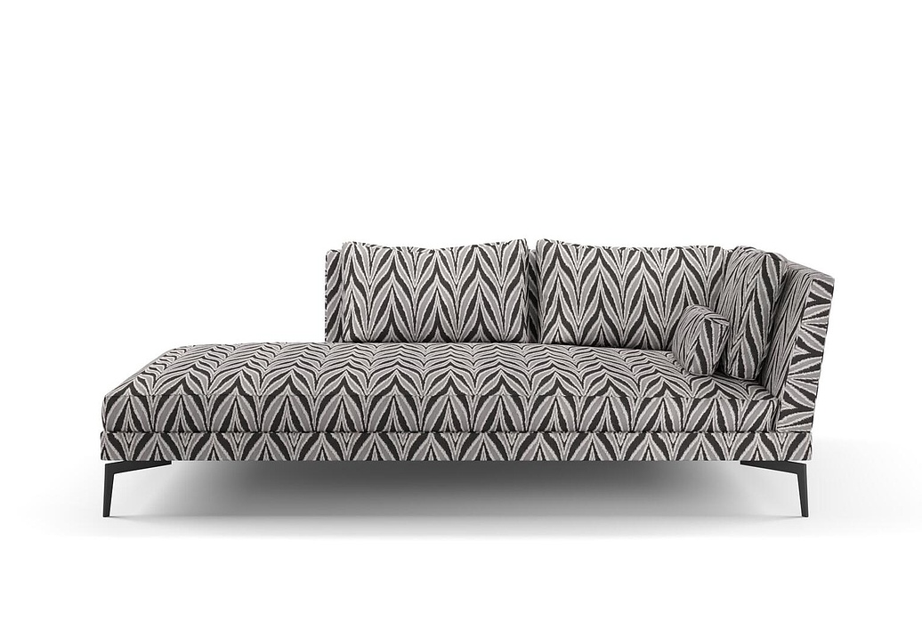 Ткань Daylight Outboho Twiggy/Platinum
