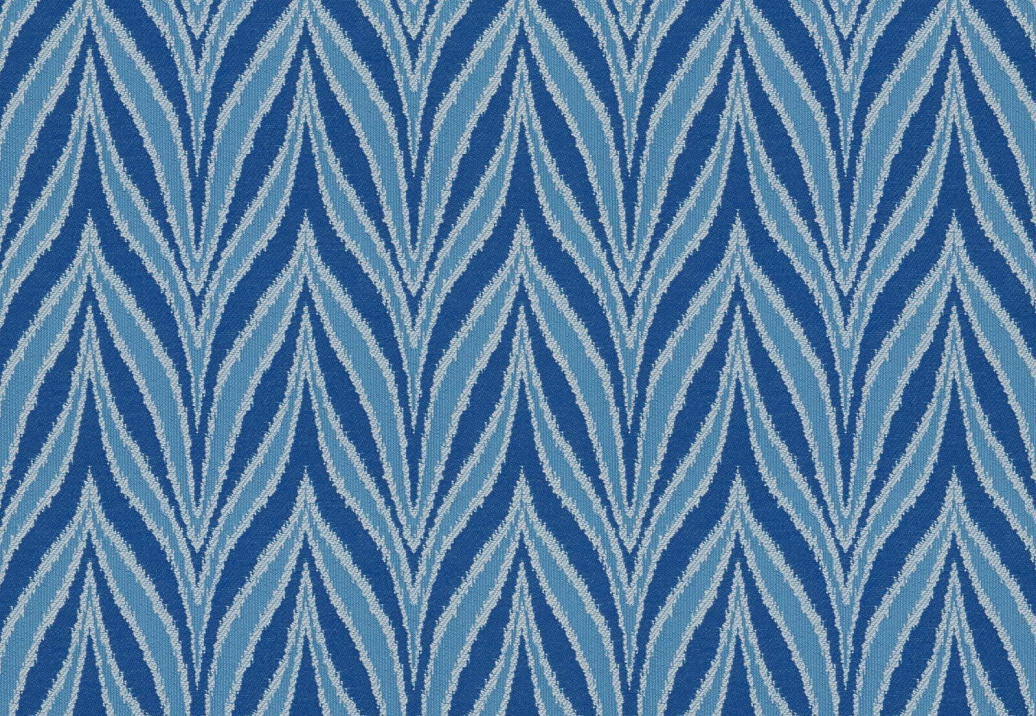 Ткань Daylight Outboho Twiggy/Sapphire