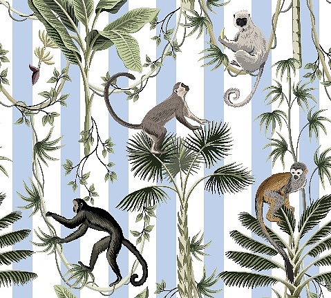 Ткань Artessuto Cotton Collection ARTS/6450