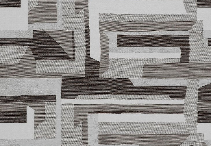 Ткань Daylight Nepal Idzumo/Wood