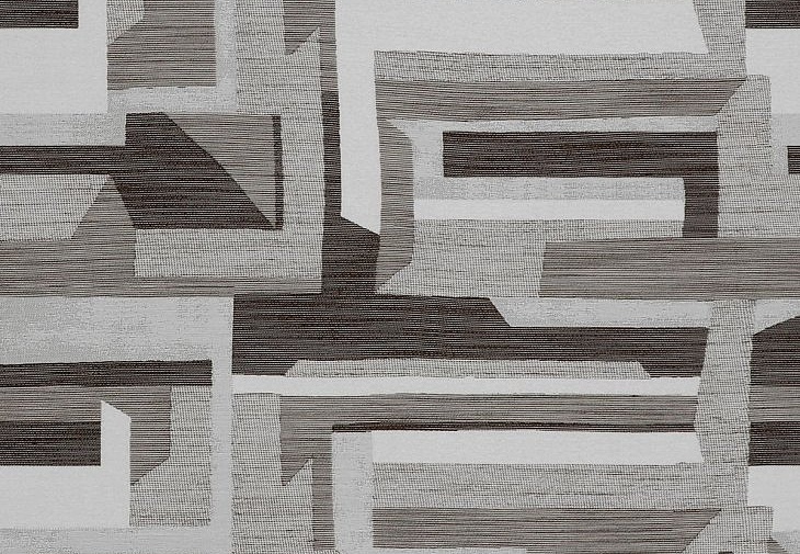 Ткань Daylight Nepal Idzumo/Wood