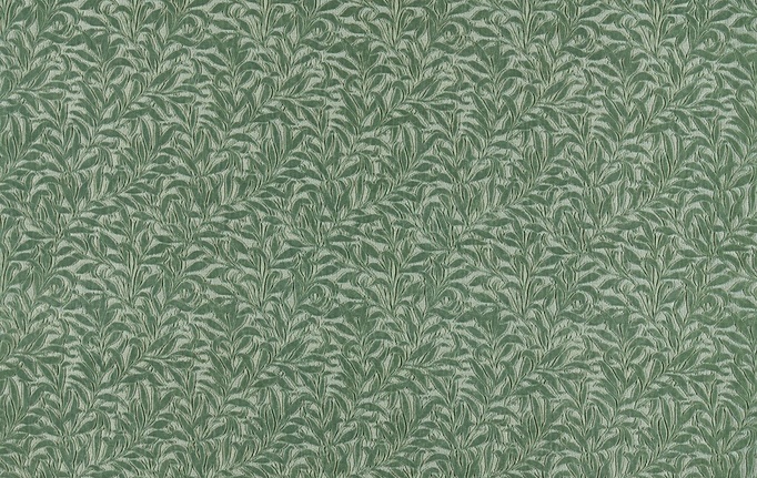Английская ткань Morris & Co, коллекция Wardle Velvets, артикул 237289