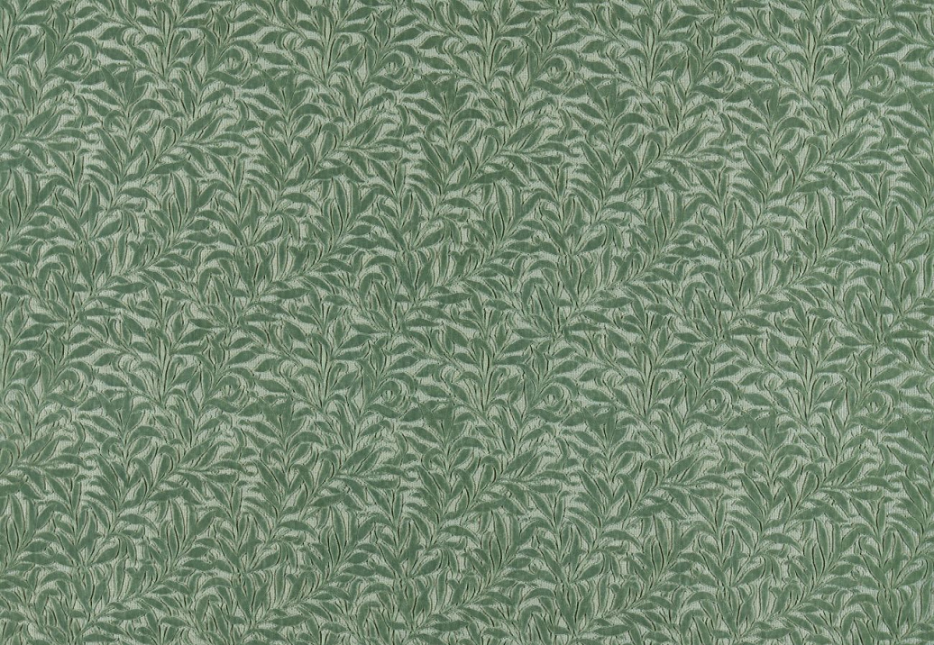 Ткань Morris & Co Wardle Velvets 237289