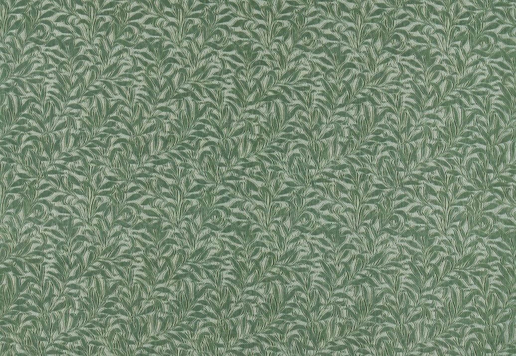 Ткань Morris & Co Wardle Velvets 237289