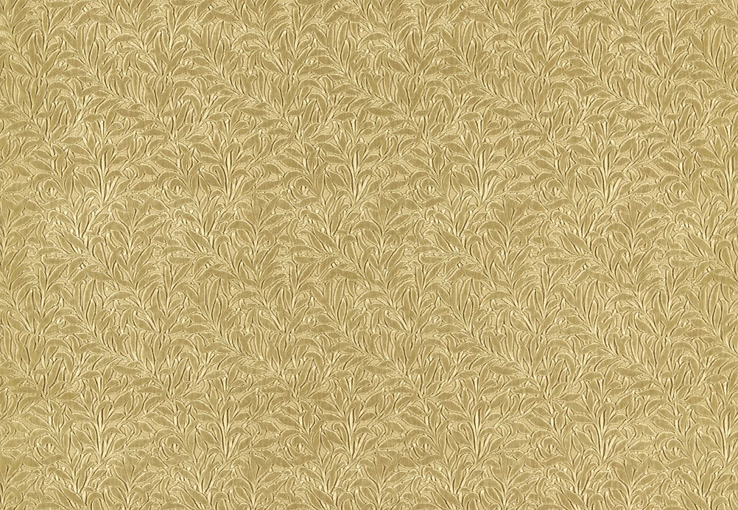 Ткань Morris & Co Wardle Velvets 237287