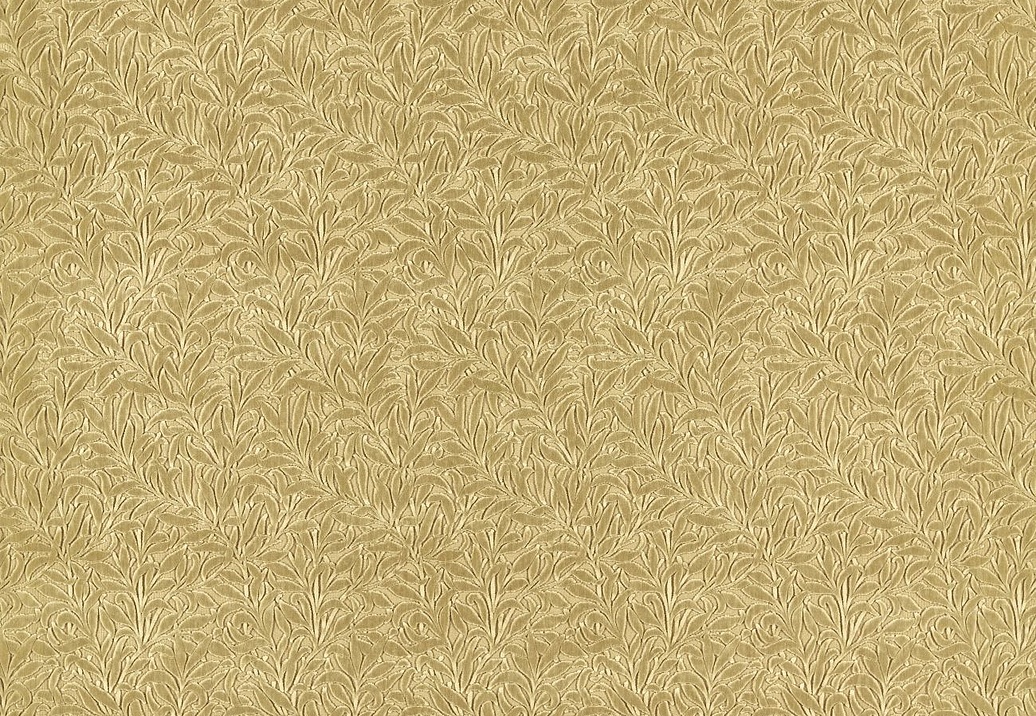 Ткань Morris & Co Wardle Velvets 237287
