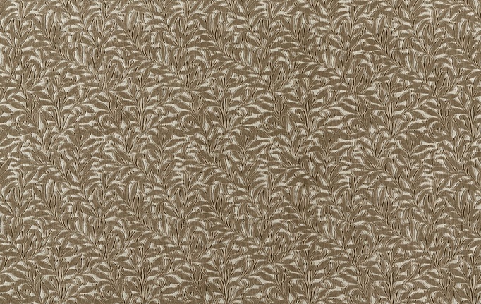 Английская ткань Morris & Co, коллекция Wardle Velvets, артикул 237291