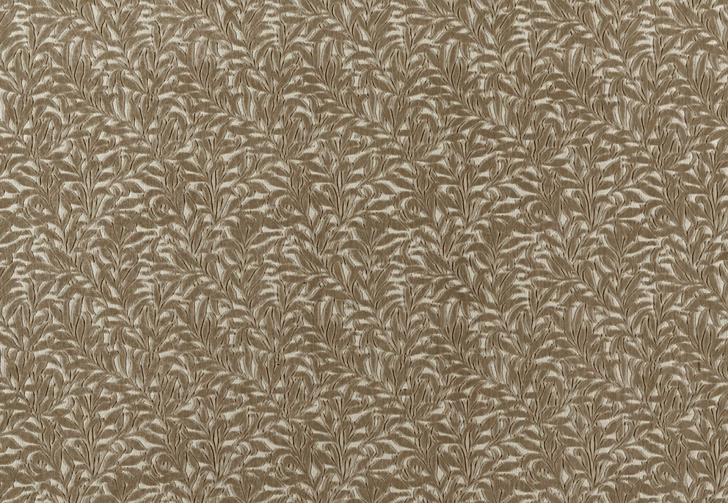 Ткань Morris & Co Wardle Velvets 237291