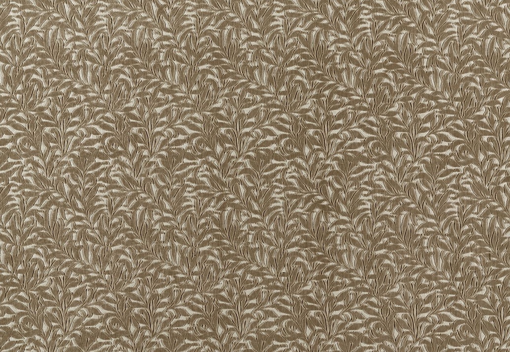 Ткань Morris & Co Wardle Velvets 237291