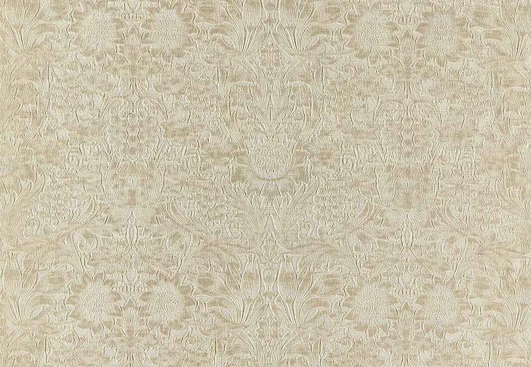 Ткань Morris & Co Wardle Velvets 237286