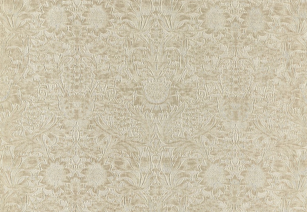 Ткань Morris & Co Wardle Velvets 237286