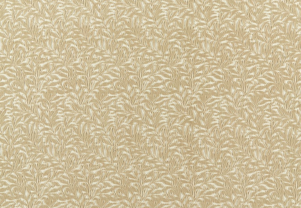 Ткань Morris & Co Wardle Velvets 237290