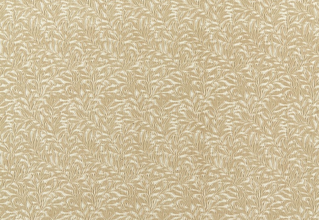 Ткань Morris & Co Wardle Velvets 237290