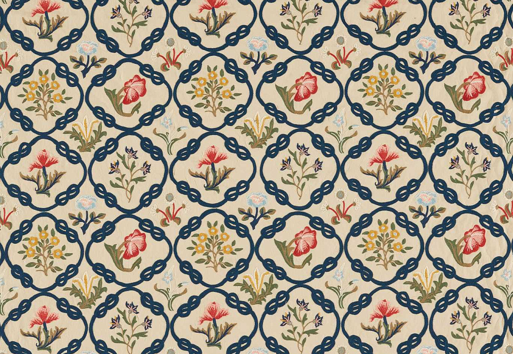 Ткань Morris & Co Emery Walker’s House 237308