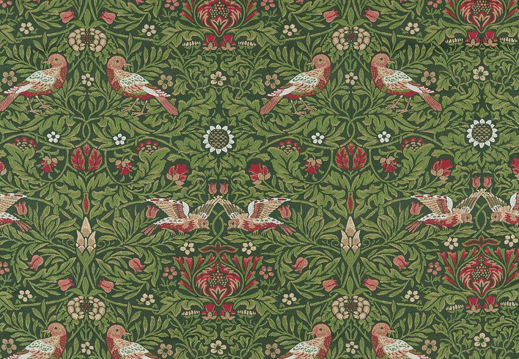 Ткань Morris & Co Emery Walker’s House 237311
