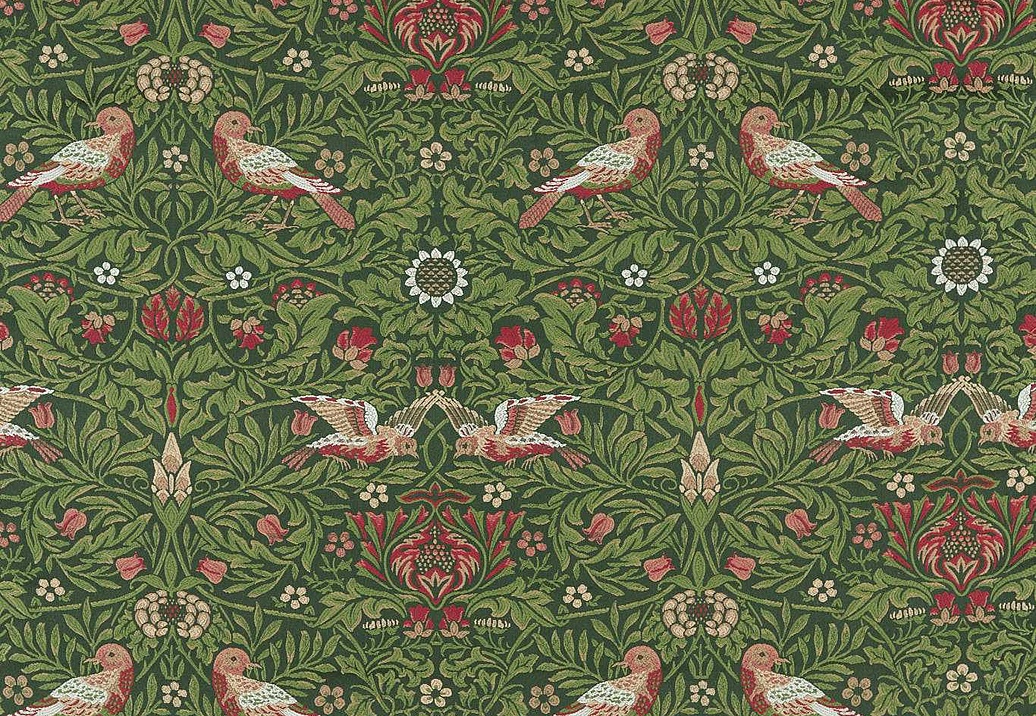 Ткань Morris & Co Emery Walker’s House 237311