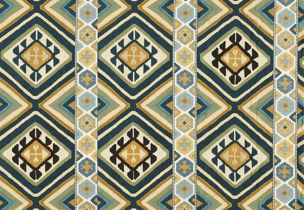 Ткань Morris & Co Emery Walker’s House 237307