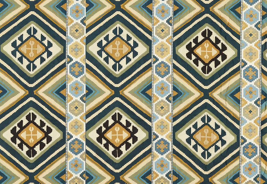 Ткань Morris & Co Emery Walker’s House 237307