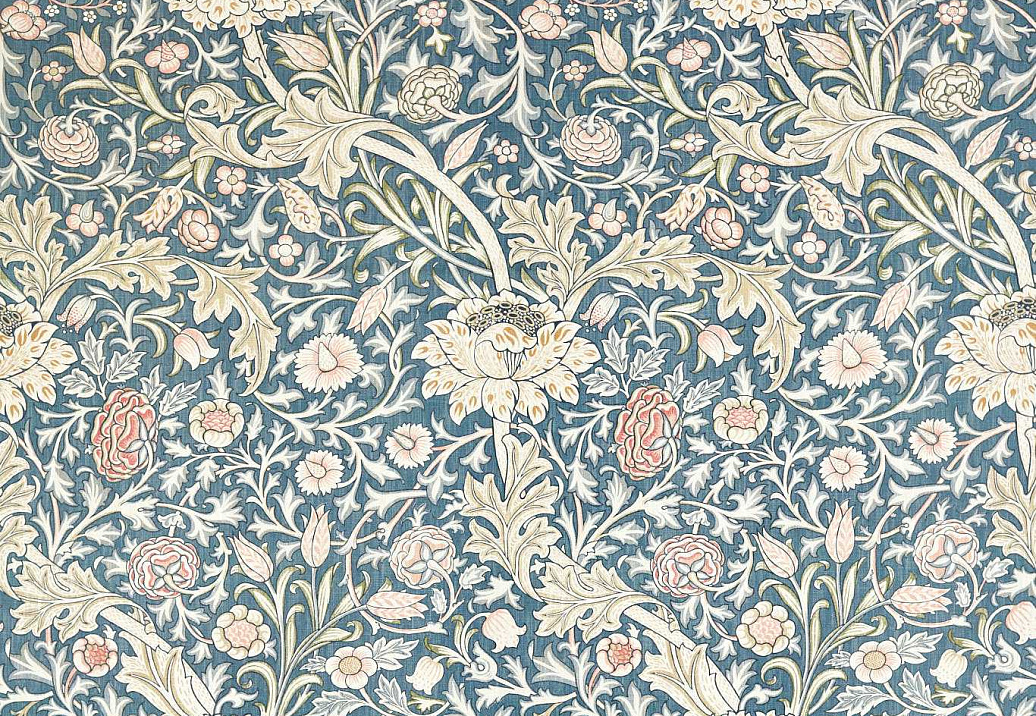 Ткань Morris & Co Emery Walker’s House 227026