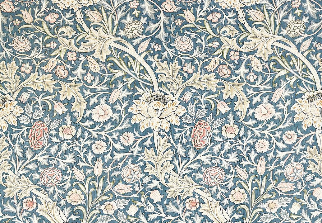 Ткань Morris & Co Emery Walker’s House 227026