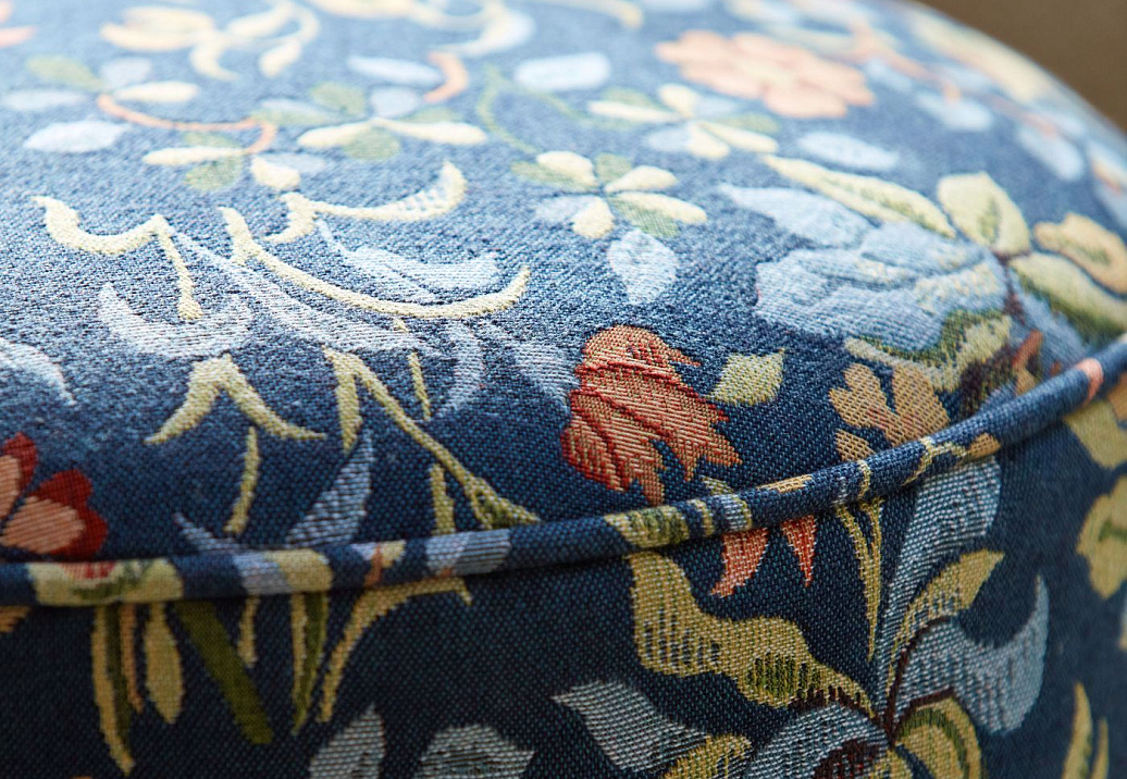 Ткань Morris & Co Emery Walker’s House 237313
