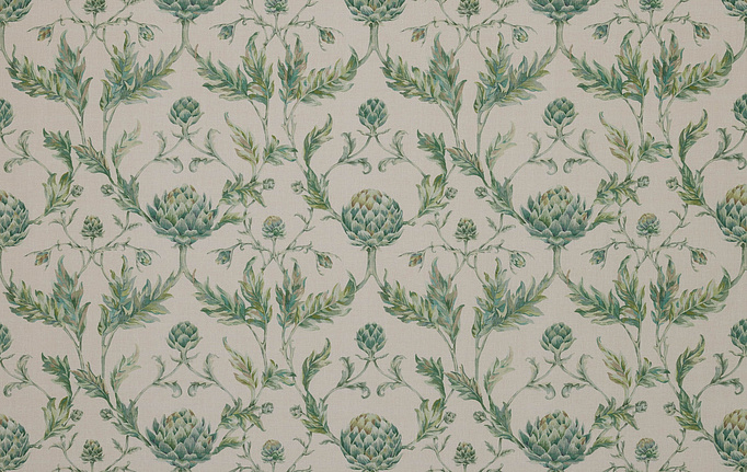 Английская ткань Colefax and Fowler, коллекция Ashdown, артикул F4836/01