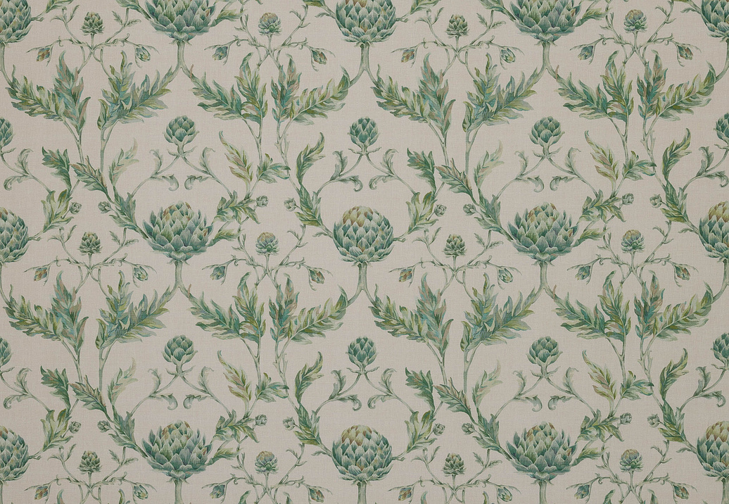 Ткань Colefax and Fowler Ashdown F4836/01
