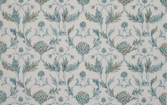 Английская ткань Colefax and Fowler, коллекция Ashdown, артикул F4836/02