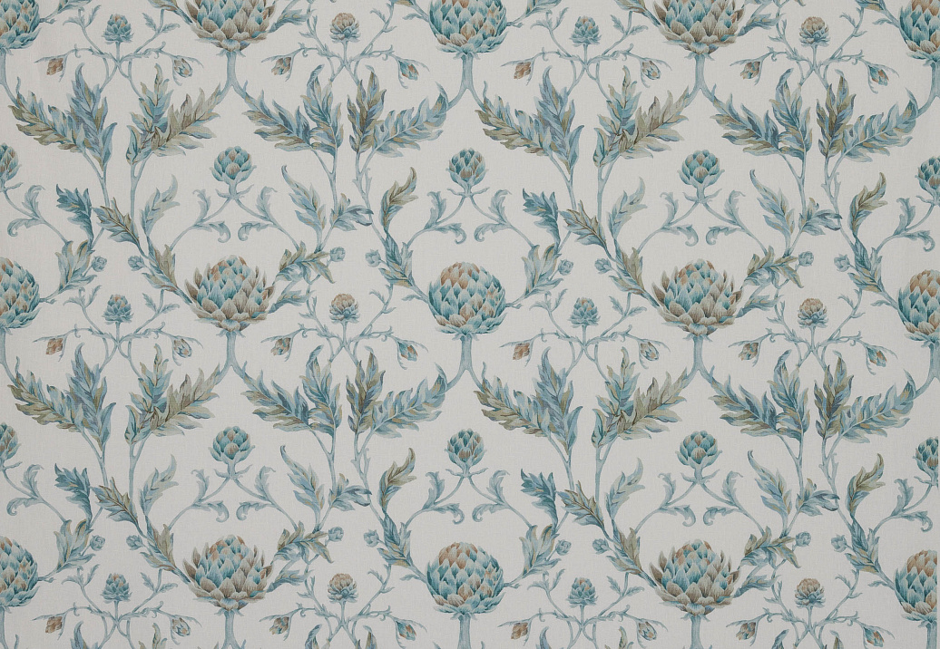 Ткань Colefax and Fowler Ashdown F4836/02