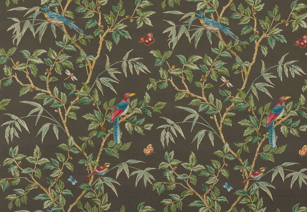 Ткань Colefax and Fowler Ashdown F4837/02