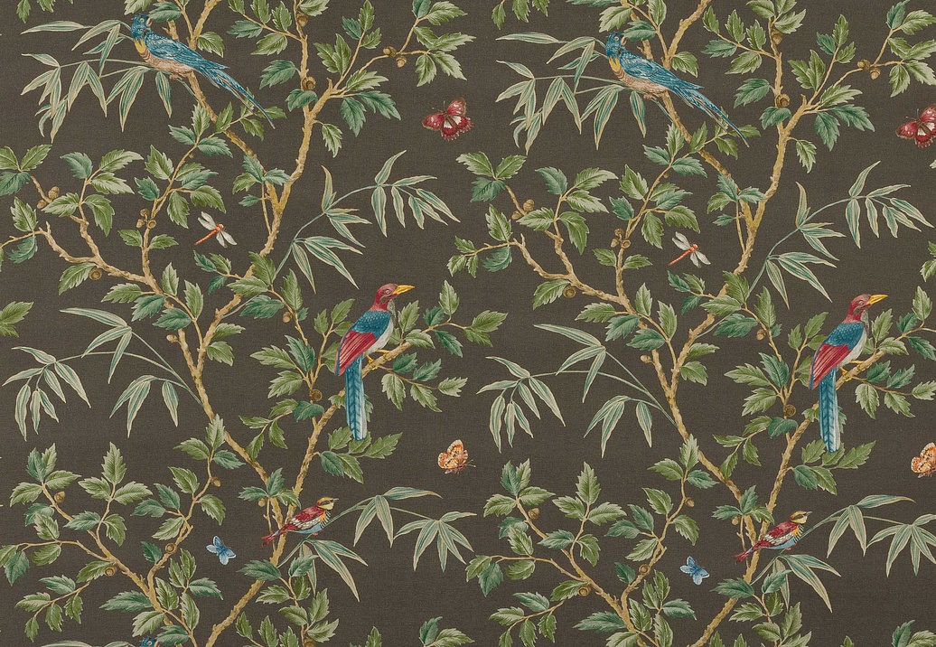 Ткань Colefax and Fowler Ashdown F4837/02