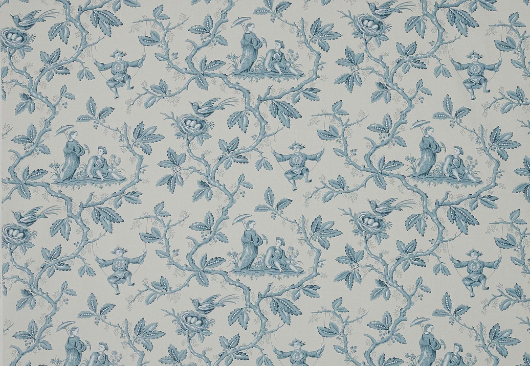 Ткань Colefax and Fowler Ashdown F4835/02